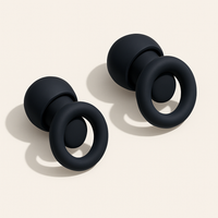 Mute Earplugs – For Deep, Uninterrupted Sleep